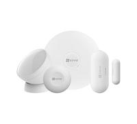 Ezviz KIT di 4 Sensori Domestici + Cadeau offert