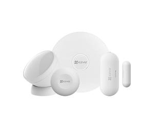 Ezviz KIT di 4 Sensori Domestici + Cadeau offert