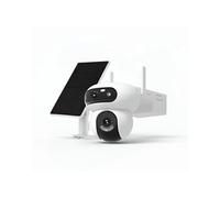 Ezviz Kit HB90X 4G & WiFi avec panneau solaire