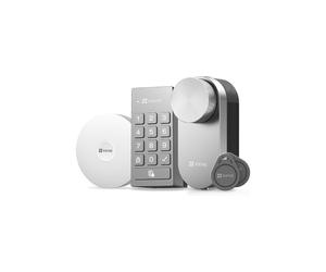 Ezviz KIT SL DL01 PRO + Tastierino + A3 + Cadeau offert