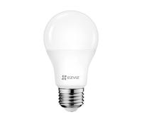 EZVIZ LB1 White Ampoule intelligente Wi-Fi Blanc 8 W