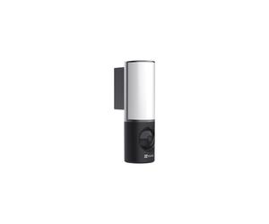 Ezviz LC3 - Caméra extérieure 2K avec applique intégrée 700 lumen