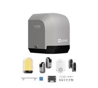 EZVIZ Moteur pour portail coulissant HG2 400