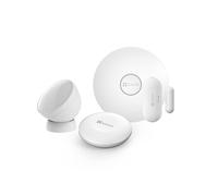 Ezviz Pack de 4 détecteurs domestiques