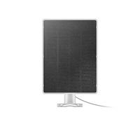 EZVIZ Panneau Solaire 5W avec Interface de Type C pour Caméra Surveillance sur Batterie IP65 Étanche, 5W, 6V, Montage Réglable avec Câble de 3 Mètres