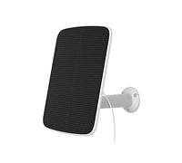 EZVIZ Panneau solaire D – Micro USB – Pour caméras sur batterie BC1/BC1C/C3A – IP65
