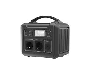 EZVIZ PS300 station d'alimentation portable Lithium Nickel Manganese Cobalt Oxide (LiNMC) 330 W 3,61 kg