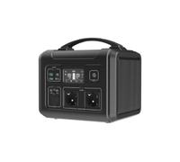 EZVIZ PS600 station d'alimentation portable Lithium Nickel Manganese Cobalt Oxide (LiNMC) 600 W 6,5 kg