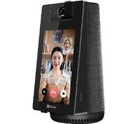 EZVIZ S10 Caméra intelligente 2K 360° Écran tactile 4 pouces WiFi