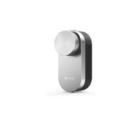 EZVIZ Serrure connectée DL01 PRO – Argent – Cadeau offert
