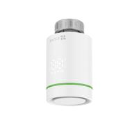 EZVIZ Tête thermostatique connectée T55 Zigbee Blanc