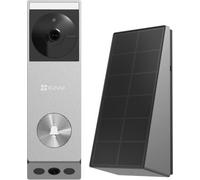 EZVIZ EP3x Pro Argent