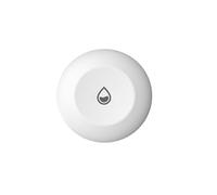 EZVIZ T10C Détecteur de Fuite d'eau sans Fil, Zigbee, pour télécommande et domotique, système d'alarme, IP 67, Autonomie de 365 Jours, Utiliser avec Le Centrale A3