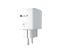 EZVIZ T30-10A-EU Prise intelligente Wi-Fi