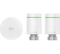 EZVIZ T55 KIT Convient pour une utilisation en intérieur