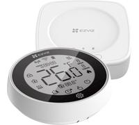 Ezviz T56 Smart WiFi Touch Temperature Control Thermostat Energy Saving (thermostat à économie d'énergie)