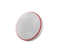 EZVIZ T9C Sirène sans fil Extérieure 2.4MHz, 105dB, IP54, portée 200m, alimentation par batterie CR123A, température -30°C à 60°C