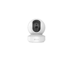 Ezviz TY1 Full HD - sécurité jour et nuit.