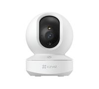 Ezviz TY1 Full HD - sécurité jour et nuit.
