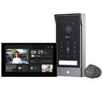 Ezviz - Visiophone Connecté Hp7 Pro 4k Filaire Avec Scan