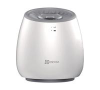 Ezviz WLB C3A Bloc de base pour caméra sans fil - Gris et blanc - Intérieur