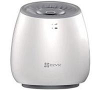 Ezviz WLB C3A Bloc de base pour caméra sans fil - Gris et blanc - Intérieur