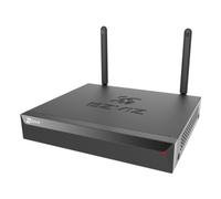 EZVIZ X5S-8W, 2592 x 1944 pixels, 720p, 1080p, H.264, H.265, 100 Mbit/s, Event, Manuel, Programme, Monobande (2,4 GHz) CS-X5S-R100-8W