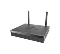 EZVIZ X5S-8W Enregistreur Vidéo Numérique, Résolution 2592x1944, H.264/H.265, Wi-Fi 2.4GHz, 1xSATA 3.5", 8To max, HDMI, VGA, Ethernet 10/100