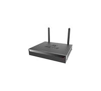 EZVIZ X5S-8W Webcam USB, Fast Ethernet + WiFi, sans Fil