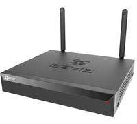 Ezviz X5S NVR Noir 2592x1944p 8TB Wi-Fi 720p/1080p Enregistreur vidéo réseau
