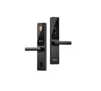 EZVIZ Y2000FVS Serrure de porte extérieure intelligente reconnaissance