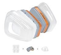 F-500 Filtres pour Masque G-500/M-500