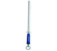 F. Dick Fusil à aiguiser DICKORON polish 30 cm poli haute brillance