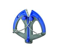 F. DICK Aiguiseur de couteaux Magneto Steel Polish pour redresser et lisser