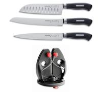 F. Dick ActiveCut Set (4-Teiliges Messerset aus hochwertigen Messern) 89090000