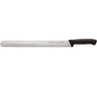 F. DICK Aufschnittmesser ProDynamic 36 cm - rostfrei, Kullenschliff, 56 HRC
