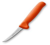 F. DICK Ausbeinmesser, Semi-Flex, Metzgermesser MasterGrip (mit Klinge 10 cm)