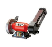 F.Dick Belt Sander and Sanding Machine SM - 100 Belt Knife Sharpener