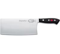 F. DICK Chin. Kochmesser, Chopper, Superior (Klinge 18cm, nichtrostend, 56° HRC)