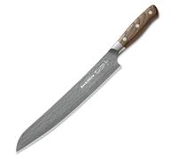 F. DICK DarkNitro Brotmesser Brotschneider Messer mit Wellenschliff 26cm 8113962