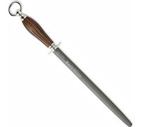 F. DICK DarkNitro fusil à aiguiser 30 cm ovale – modèle 71103302