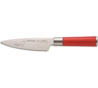 Couteau de chef pour enfant RED SPIRIT 15 cm, rouge, F.DICK