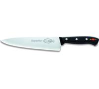 F. DICK Kochmesser, Küchenmesser, Superior (Klinge 21 cm, nichtrostend, 56° HRC)