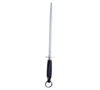 F. DICK Kochwetzstahl 35 cm Griff ergonomisch Wetzstahl Härte über 65° HRC