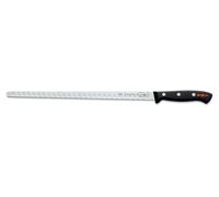 F. DICK Lachsmesser, Superior (Messer 32 cm, nichtrostend, 56Ã¥¡ HRC)