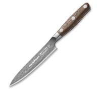 F. DICK Office couteau universel DarkNitro couteau de cuisine bois de chêne 81147122