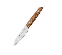 Couteau d'office VIVUM 10 cm, acier, brun, F.DICK