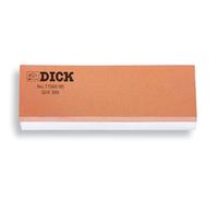 Pierre à aiguiser Dick 200x50x25 mm