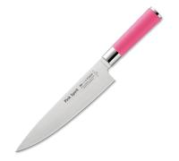Couteau de chef PINK SPIRIT 21 cm, rose, F.DICK