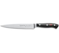 Dick Filetiermesser Premier Plus Küchenmesser Klinge 18 cm, X50CrMoV15 Stahl